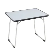 Kempingový skládací hliníkový stůl Lafuma Fidji.