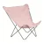 Motýlí křeslo Lafuma POP UP XL Airlon růžová Rose