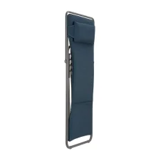 Polohovací lehátko MAXITRANSAT+ BeComfort modrá Bleu Encre