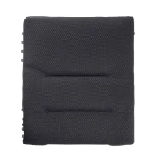 Náhradní potah relaxační křeslo Lafuma EVOLUTION AirComfort® černá Acier