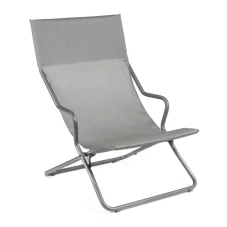 Profi lehátko Lounger HORIZON BatylineDUO šedá Pearl. Profi lehátko Lounger HORIZON BatylineDUO šedá Pearl.