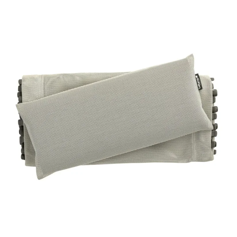Náhradní potah relaxační křeslo Lafuma RSXA/FUTURA Batyline®ISO béžová Seigle II.