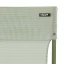 Sada BALCONY II – skládací stůl 120×70 cm + 4 ultra kompaktní židle | ColorBlock zelená Moss