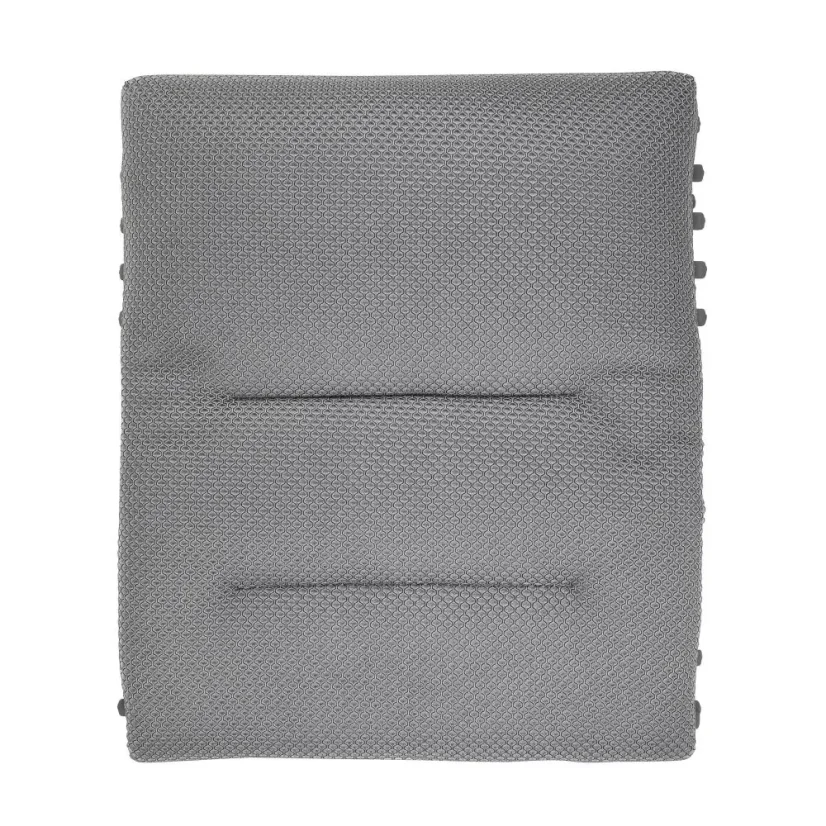 Náhradní potah relaxační křeslo Lafuma EVOLUTION BeComfort® šedá Silver