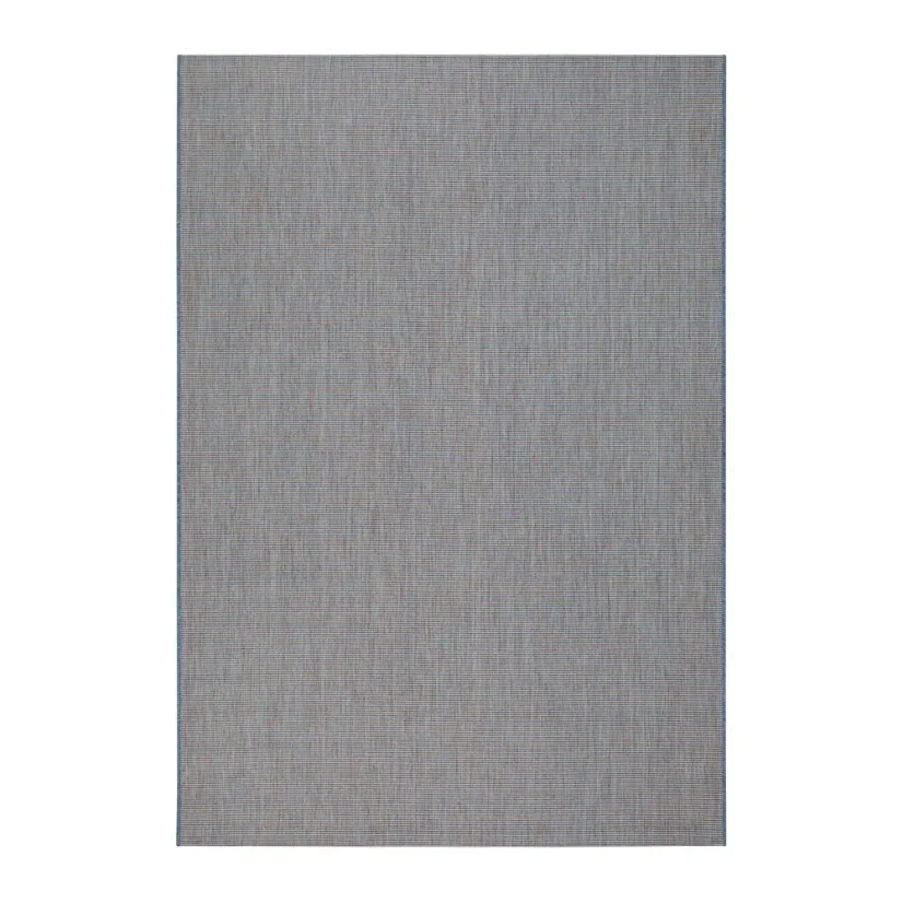 Venkovní koberec MARSANNE 240x320 modrá Joran