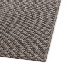 Venkovní koberec MARSANNE 240x320 šedá Joran