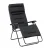 Relaxační křeslo Lafuma RSX Clip XL AirComfort černá Acier