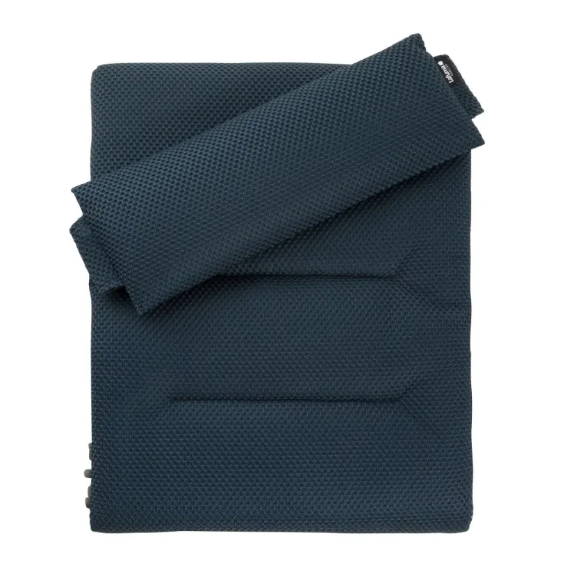 Náhradní potah relaxační křeslo Lafuma RSX/FUTURA BeComfort® modrá Bleu Encre.
