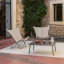 Venkovní koberec Lafuma ARCHE 240x320 béžová