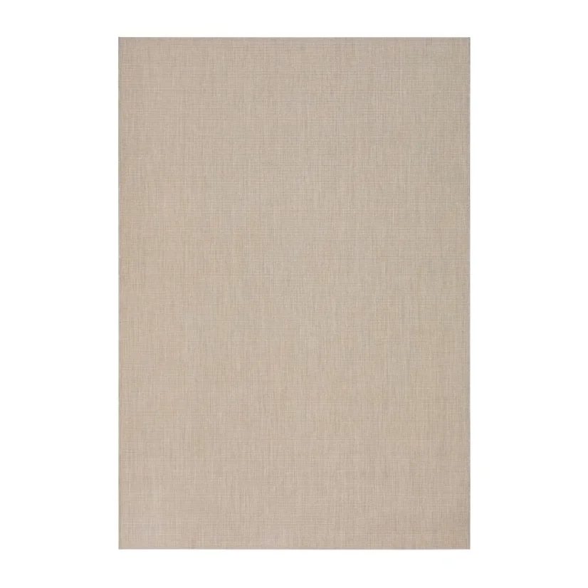 Venkovní koberec MARSANNE 240x320 béžová Joran