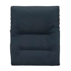 Náhradní potah relaxační křeslo Lafuma EVOLUTION BeComfort® modrá Bleu Encre