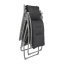 Relaxační křesloZERO GRAVITY Lafuma EVOLUTION BeComfort šedá Dark Grey Relaxační křesloZERO GRAVITY Lafuma EVOLUTION BeComfort šedá Dark Grey