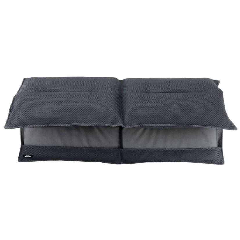 Odnímatelný polstrovaný potah pro 2místnou lavici VENCE z materiálu BeComfort®