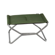 Podnožka Lafuma NEXT BeComfort zelená Olive