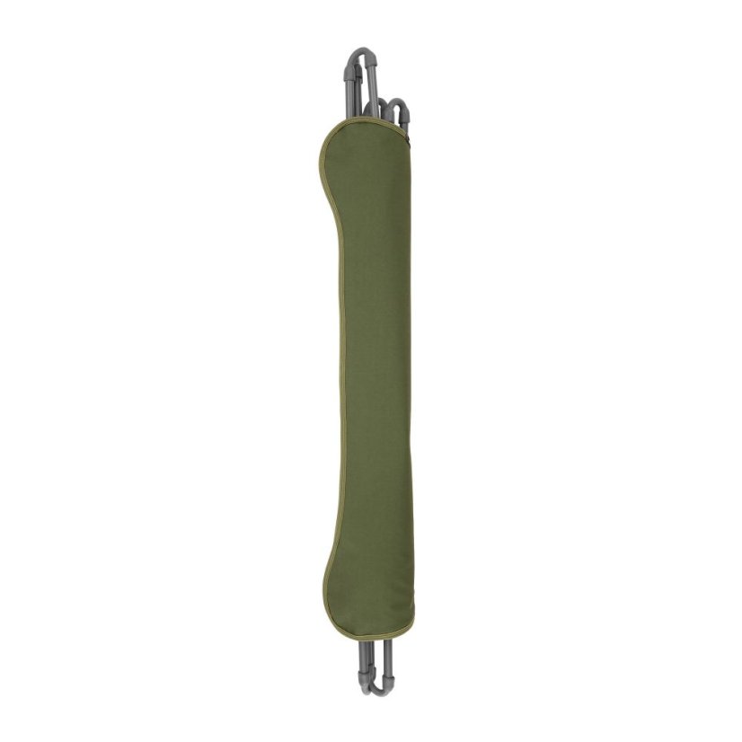 Motýlí křeslo POP UP XL Airlon zelená Thym