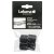 Náhradní chrániče podlahy relaxační křeslo Lafuma 20 mm černá Black.
