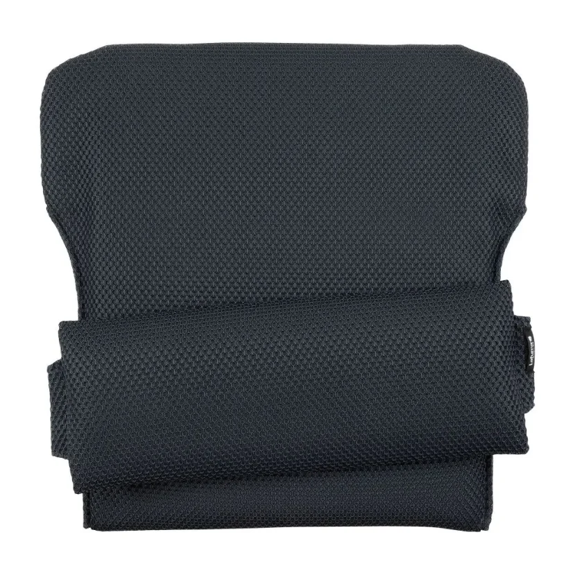 Náhradní potah lehátka - Typ lehátka: MAXITRANSAT+, Barva potahu: Šedá Dark Grey, Potah: BeComfort®