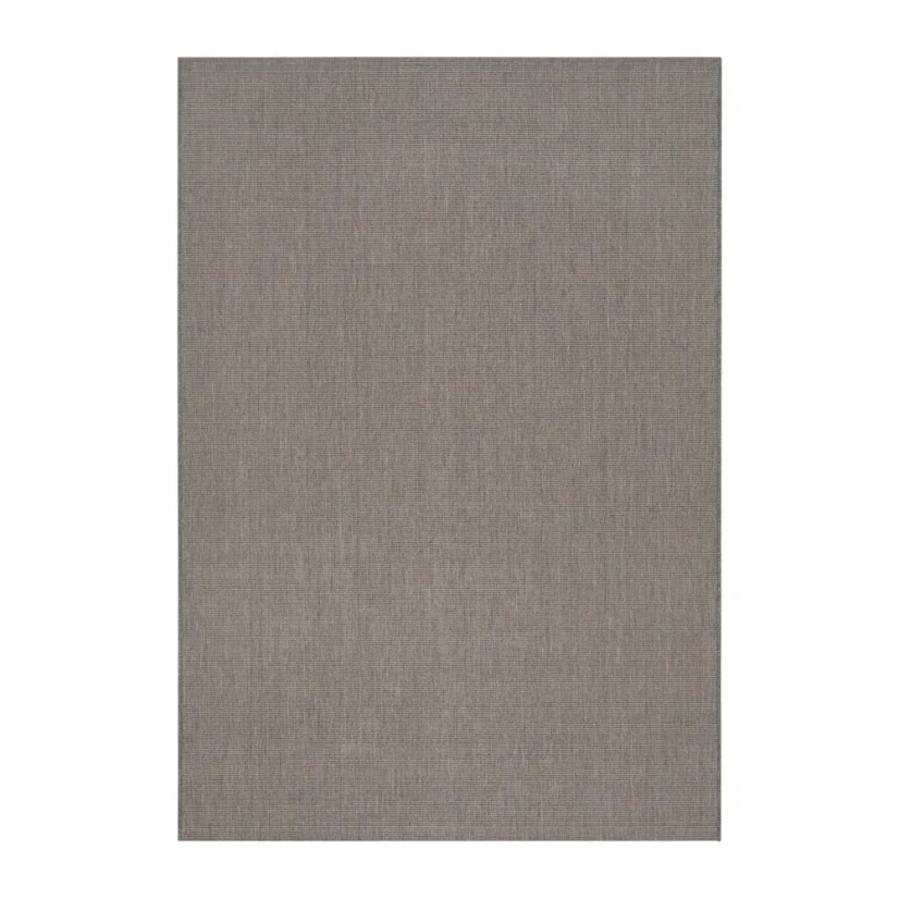 Venkovní koberec MARSANNE 155x230 šedá Joran