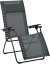 Súprava relaxačné kreslo Lafuma Mobilier EVOLUTION BatylineDUO sivá Obsidian a poťah Becomfort sivá Dark Grey