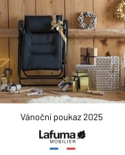 Vánoční poukaz Lafuma -10 %