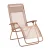 Relaxační křeslo ZERO GRAVITY Lafuma R Clip ColorBlock oranžová Canyon