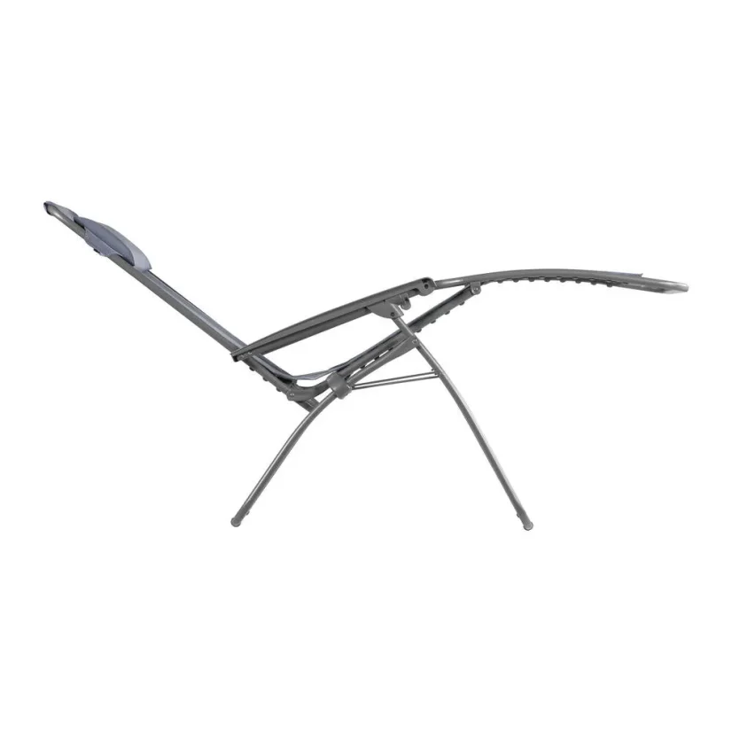 Relaxační křeslo Lafuma R Clip modrá Ocean II