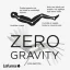 ak funguje poloha ZERO GRAVITY u relaxačních křesel Lafuma – schematický přehled