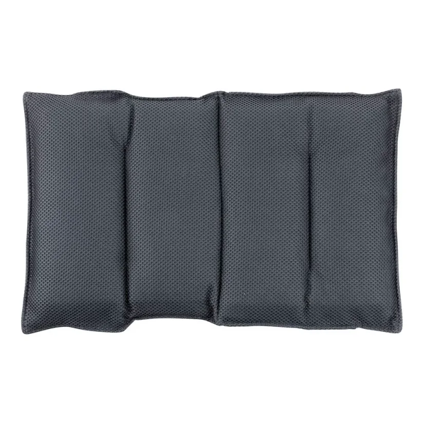 Náhradní potah nízké křeslo Lafuma Mobilier VENCE BeComfort šedá Dark Grey