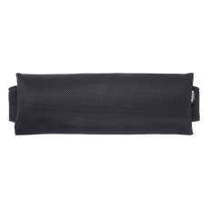 Náhradní podhlavník AirComfort® černá Acier pro relaxační křesla Lafuma.