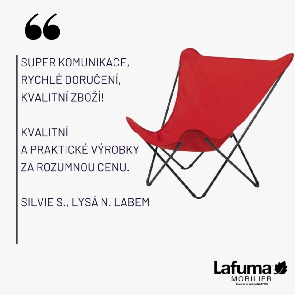 Zákaznice vyzdvihuje super komunikaci, rychlé doručení a kvalitní, praktické výrobky za rozumnou cenu.