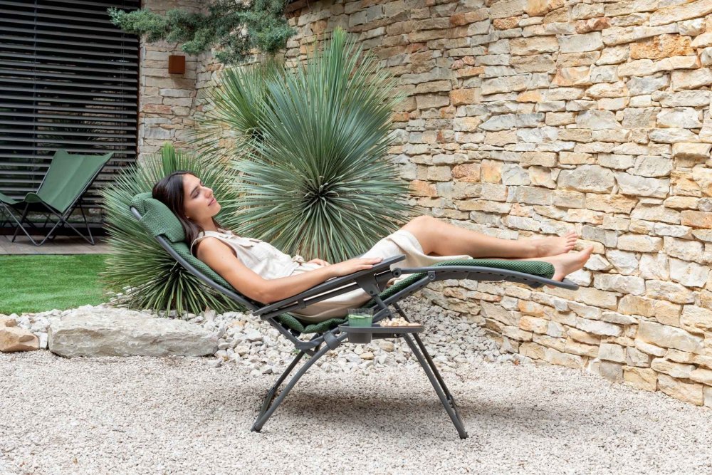 Futura BeComfort Olive